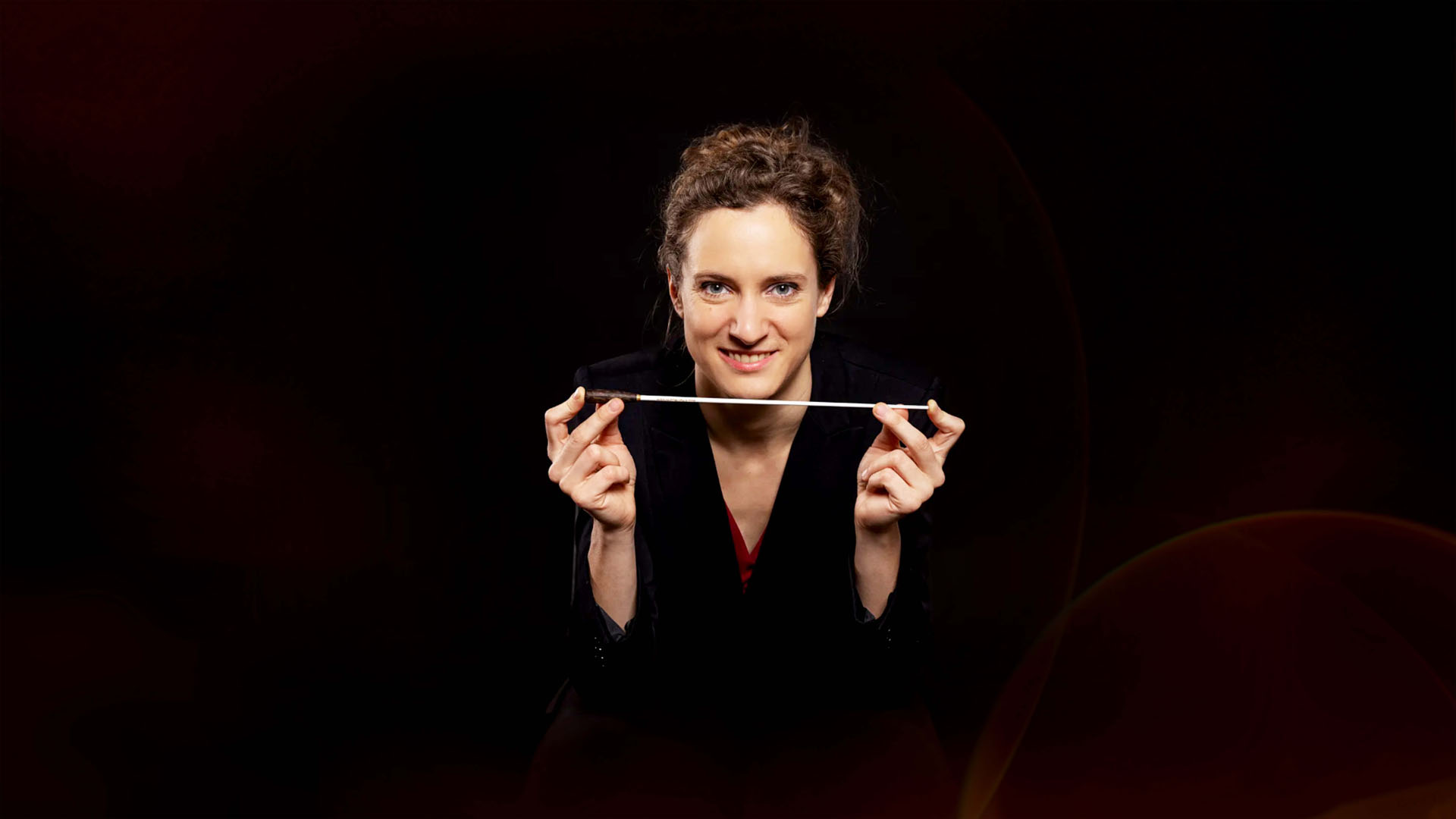 Concert simfonic – Alena Hron, Jan Bartoš