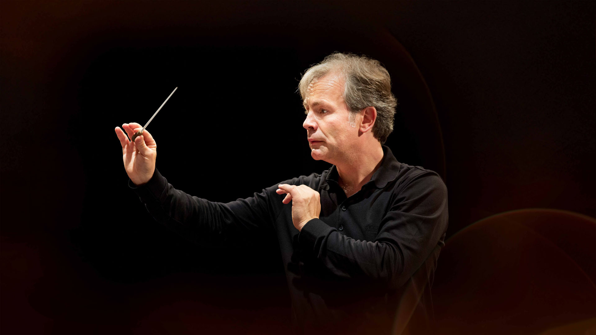 Concert vocal-simfonic – Axel Kober, Julia Hagen